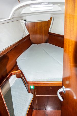 Beneteau Oceanis Clipper 381 | Kleio