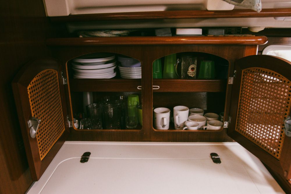 Beneteau Oceanis Clipper 381 | Kleio