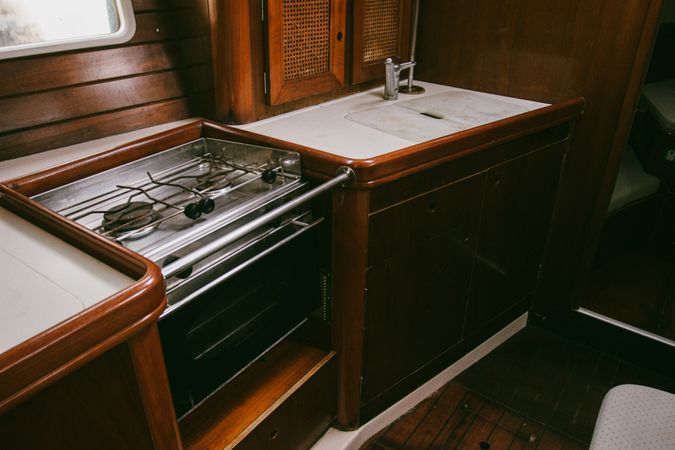 Beneteau Oceanis Clipper 381 | Kleio