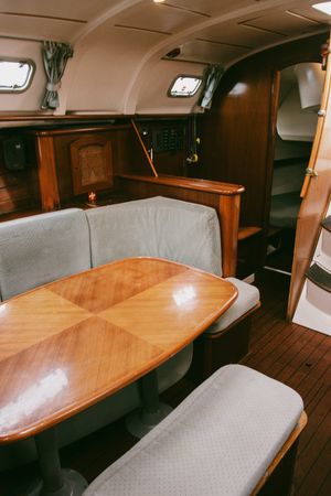 Beneteau Oceanis Clipper 381 | Kleio