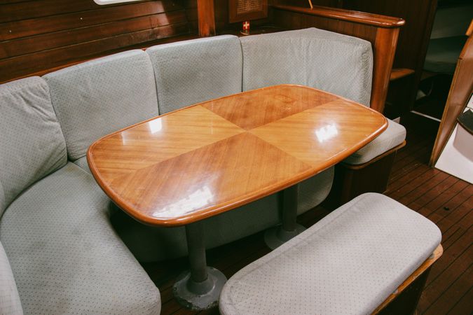 Beneteau Oceanis Clipper 381 | Kleio