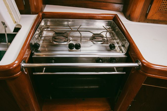 Beneteau Oceanis Clipper 381 | Kleio