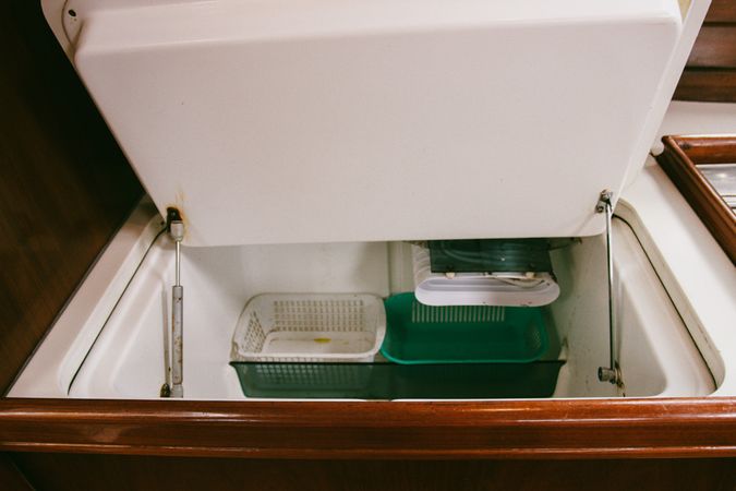 Beneteau Oceanis Clipper 381 | Kleio