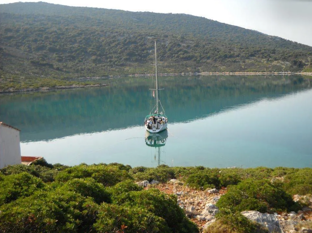 Beneteau Oceanis Clipper 381 | Kleio