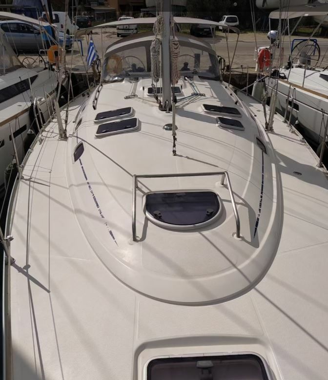 Gib Sea 43 | Armonia