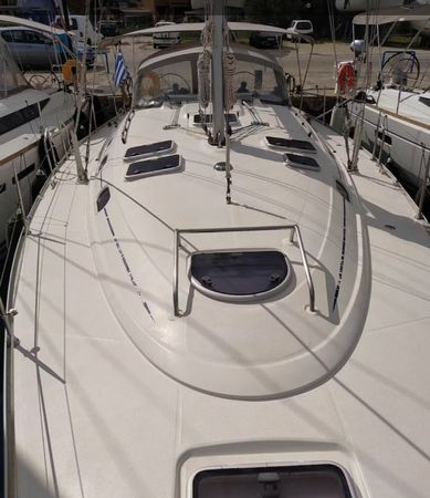 Gib Sea 43 | Armonia