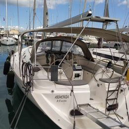 Gib Sea 43 | Armonia