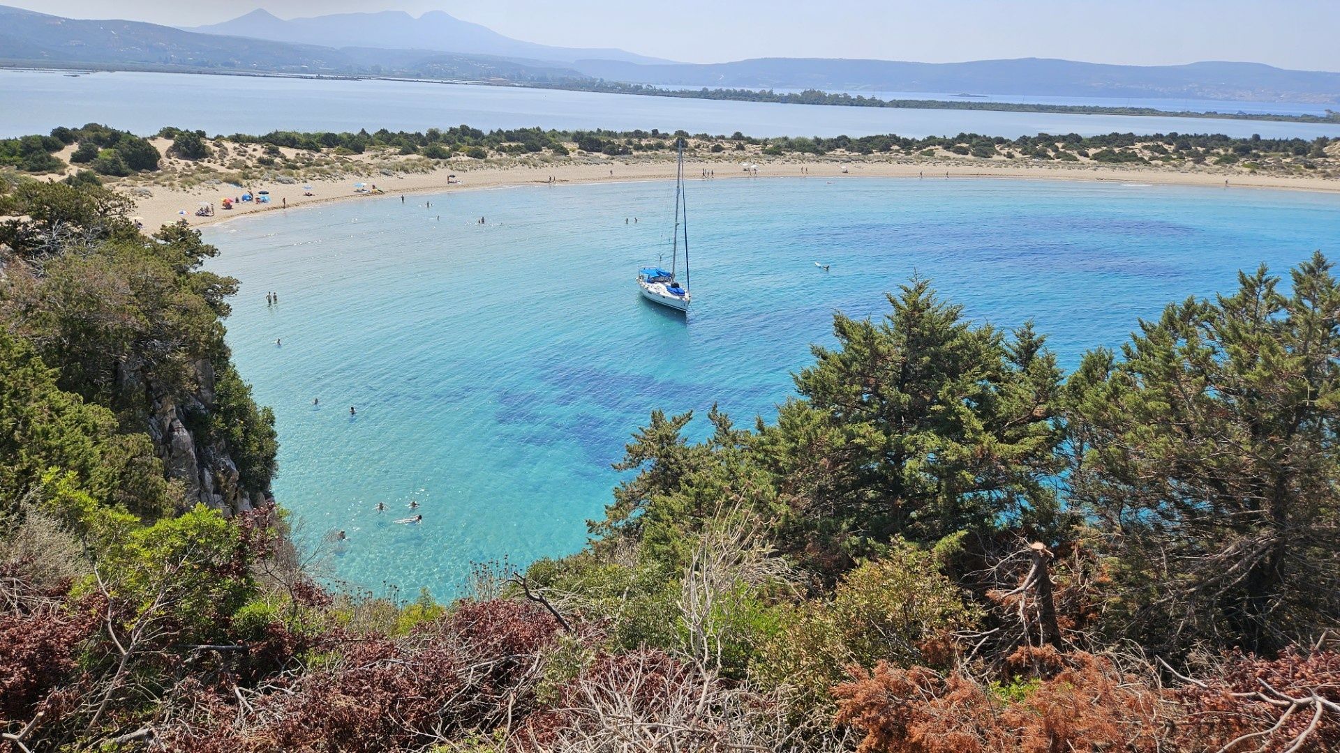 Beneteau Oceanis 440 | Bobona