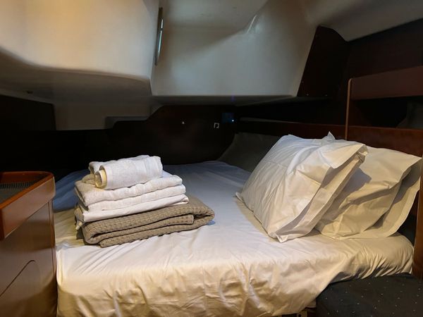 Beneteau Oceanis 440 | Bobona