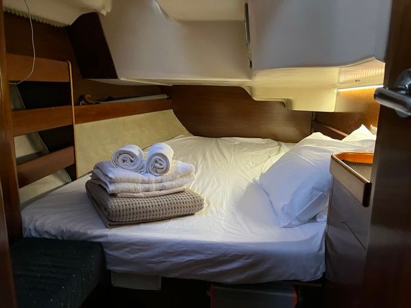 Beneteau Oceanis 440 | Bobona