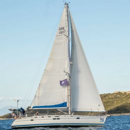 Beneteau Oceanis 440 | Bobona