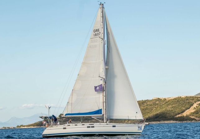 Beneteau Oceanis 440 | Bobona