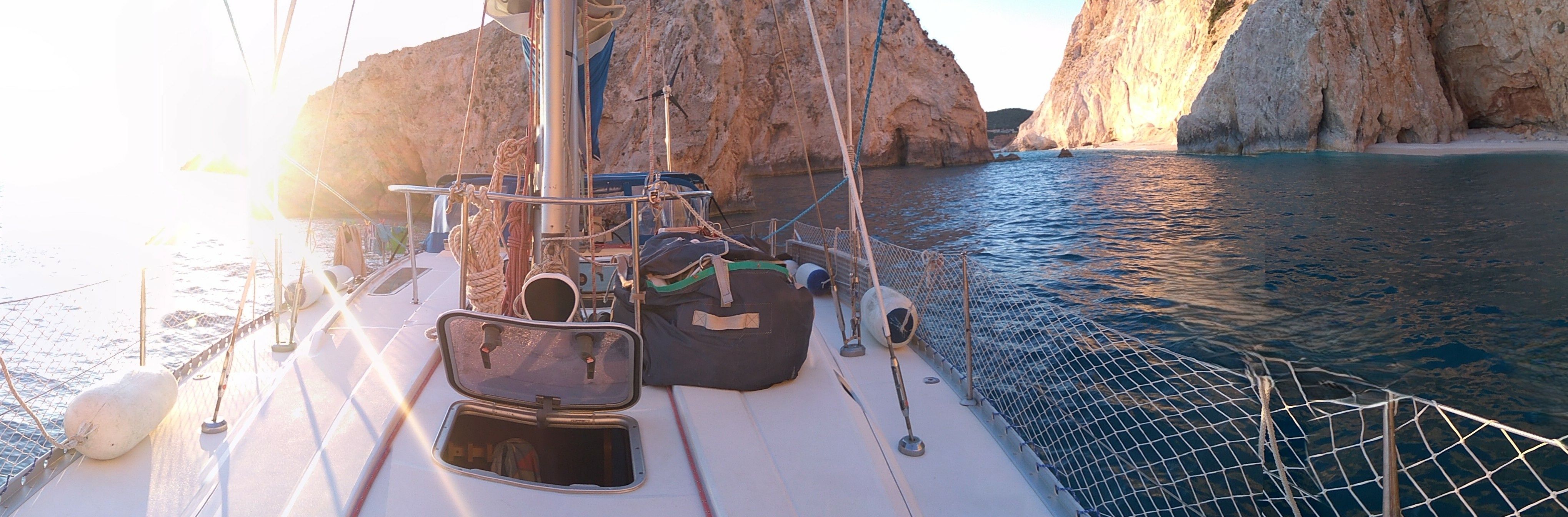 Beneteau Oceanis 440 | Bobona