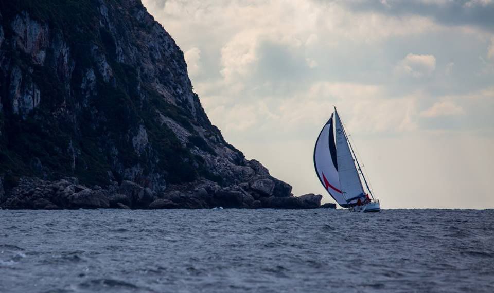 Beneteau Oceanis 440 | Bobona