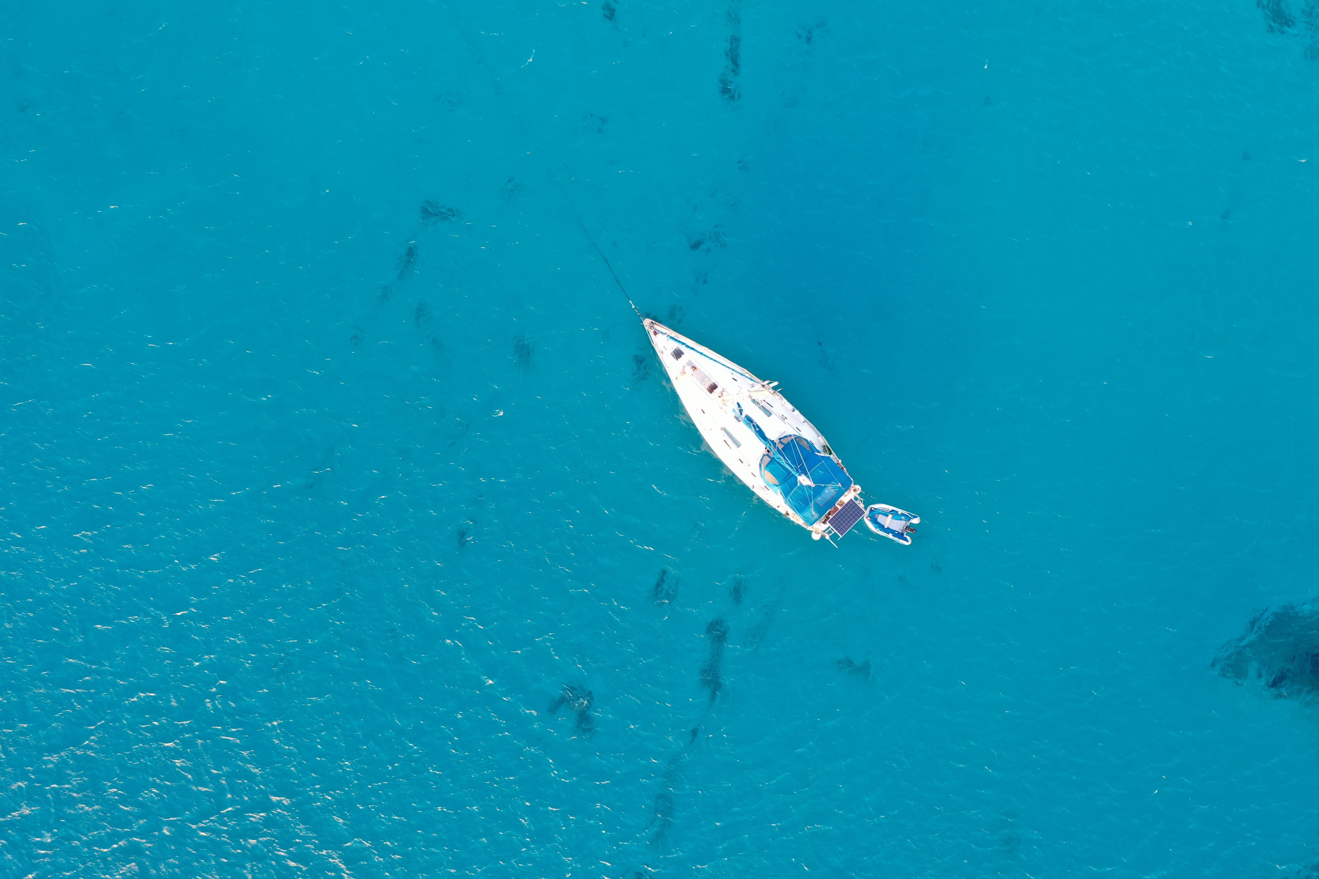 Beneteau Oceanis 440 | Bobona