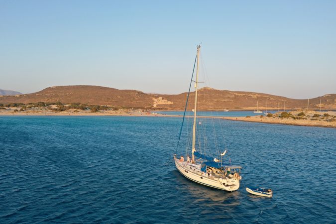 Beneteau Oceanis 440 | Bobona