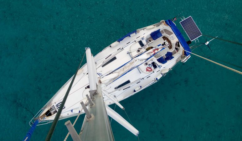Beneteau Oceanis 440 | Bobona