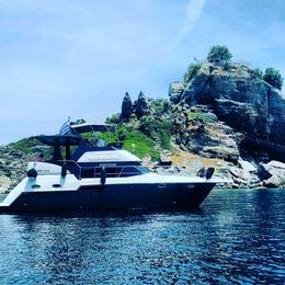 Carver 356 | Sofia K