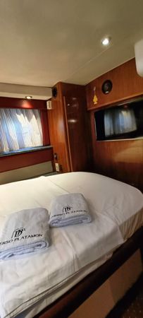 Carver 356 | Sofia K