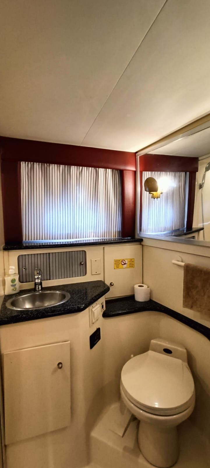 Carver 356 | Sofia K