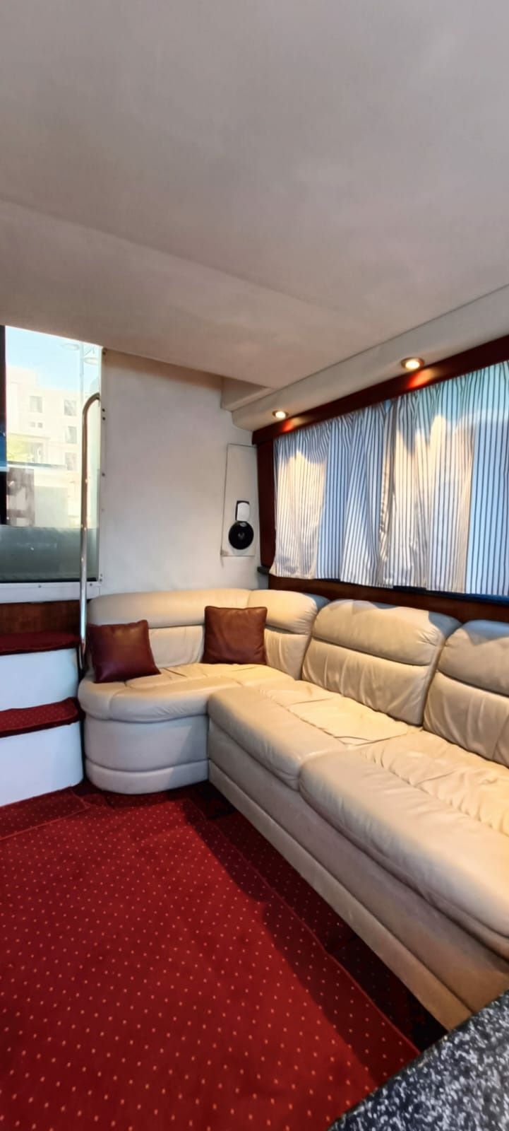 Carver 356 | Sofia K