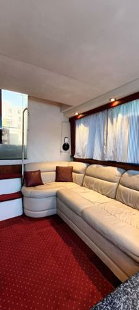 Carver 356 | Sofia K