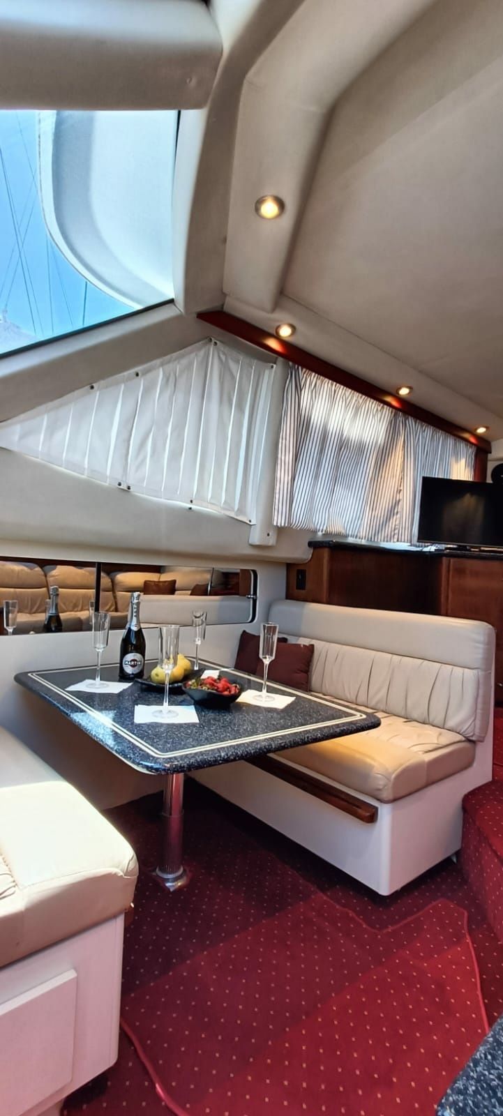 Carver 356 | Sofia K