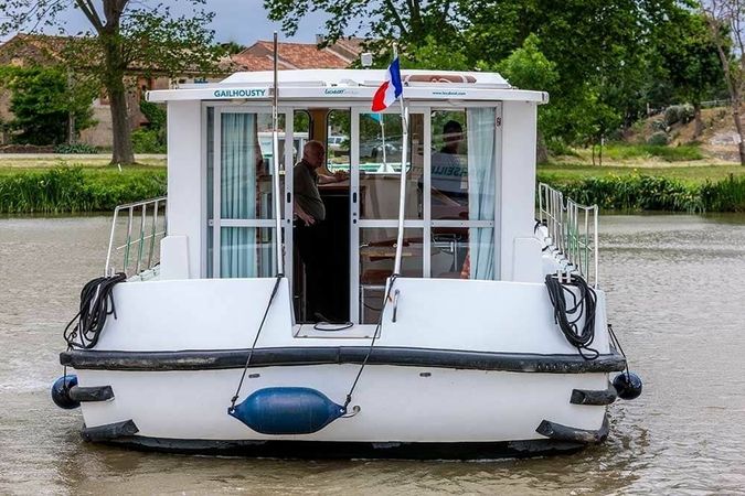 Pénichette 1120 | Comfort