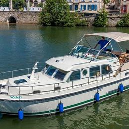 Linssen GS 34.9 AC | Premium Steel