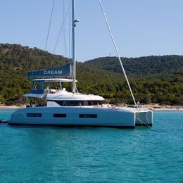Lagoon 55 | Dream