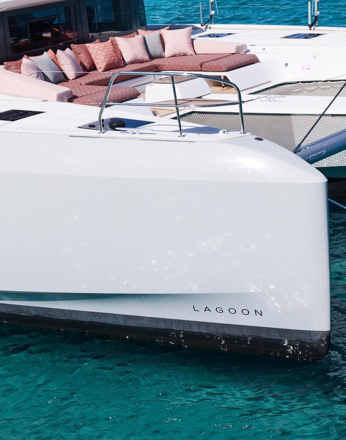 Lagoon 55 | Dream