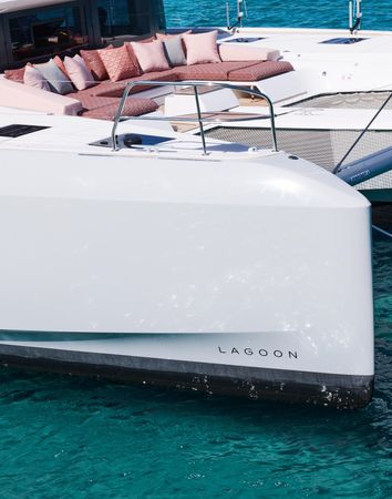 Lagoon 55 | Dream