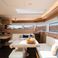 Lagoon 55 | Poseira