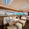 Lagoon 55 | Poseira