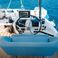 Lagoon 55 | Poseira