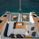 Lagoon 55 | Poseira