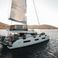 Lagoon 55 | Poseira