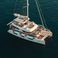 Lagoon 55 | Poseira