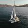 Lagoon 55 | Poseira