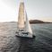 Lagoon 55 | Poseira