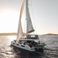 Lagoon 55 | Poseira