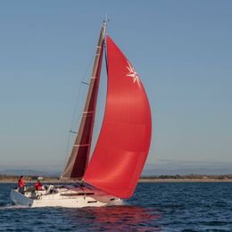 Jeanneau Sun Odyssey 380 | Derminica