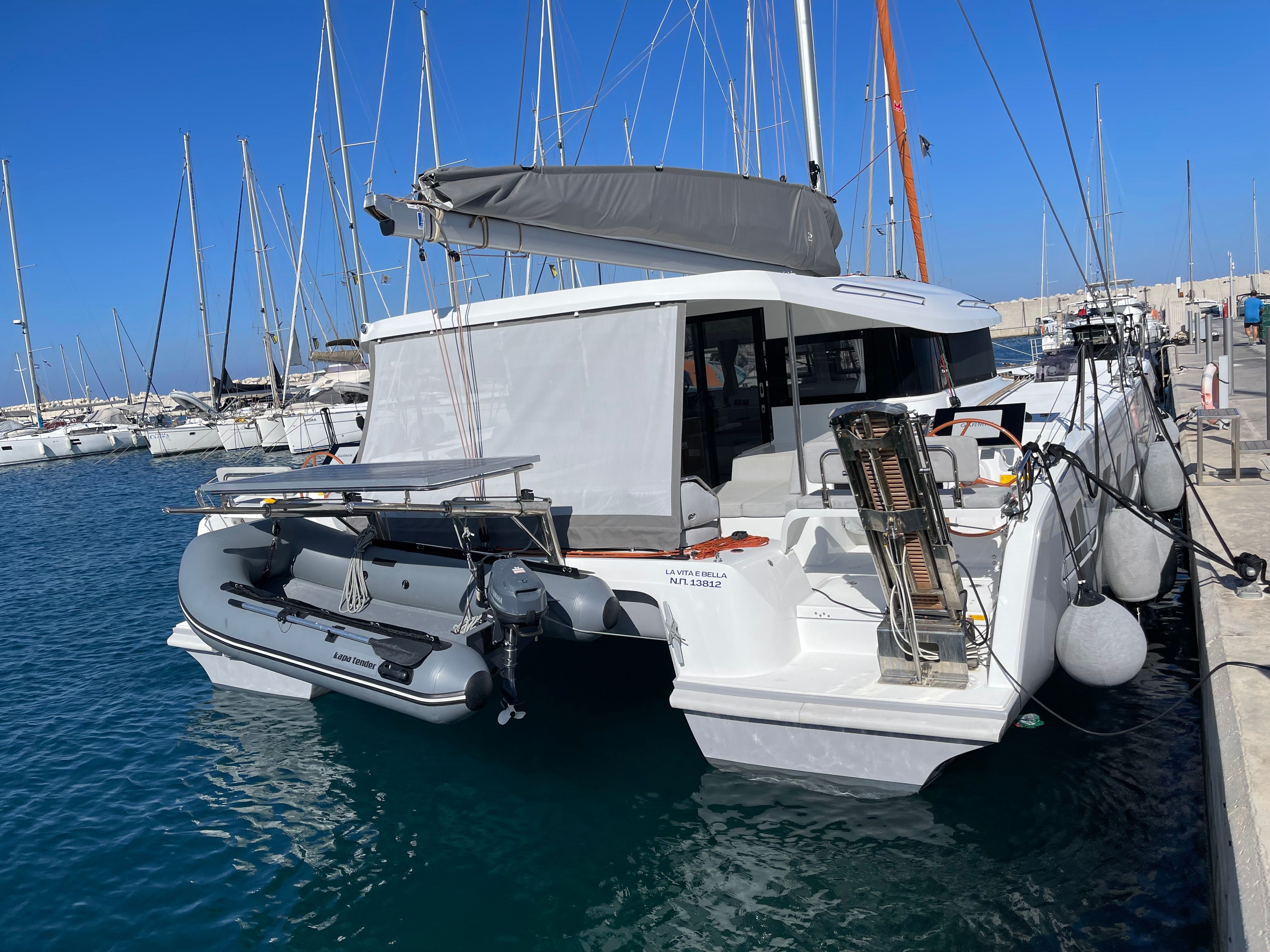 Excess 14 | La Vita E Bella