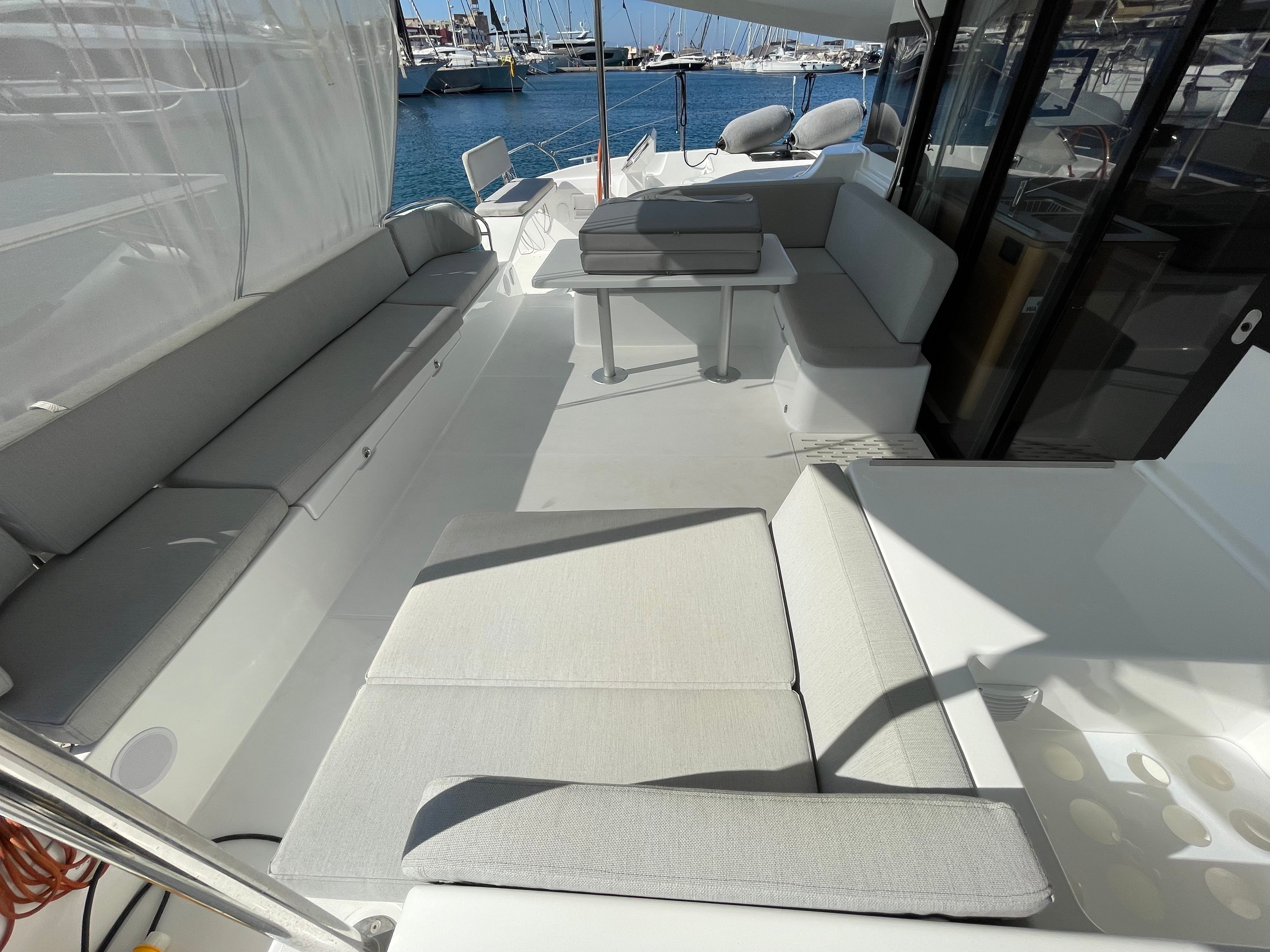 Excess 14 | La Vita E Bella