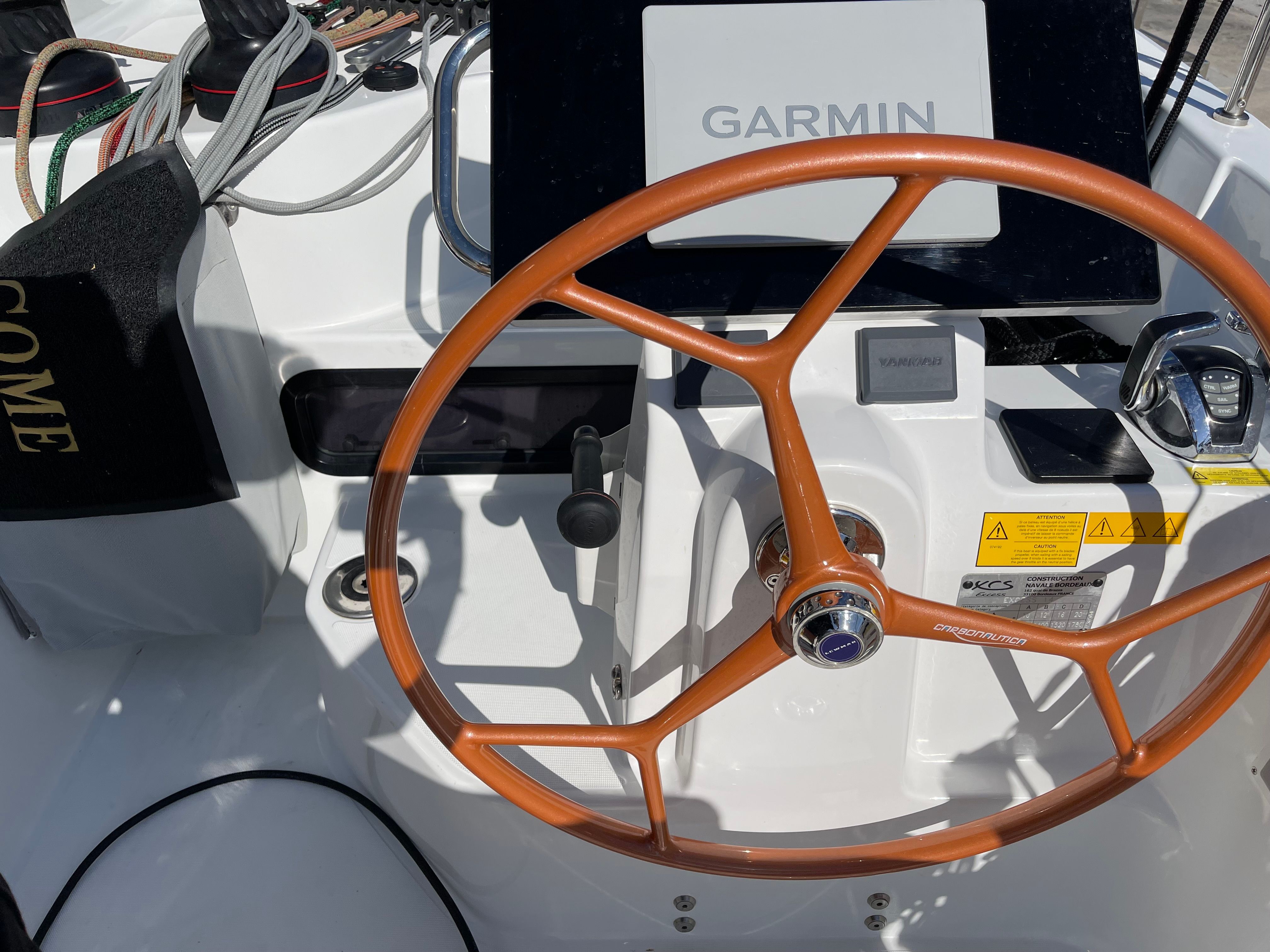 Excess 14 | La Vita E Bella