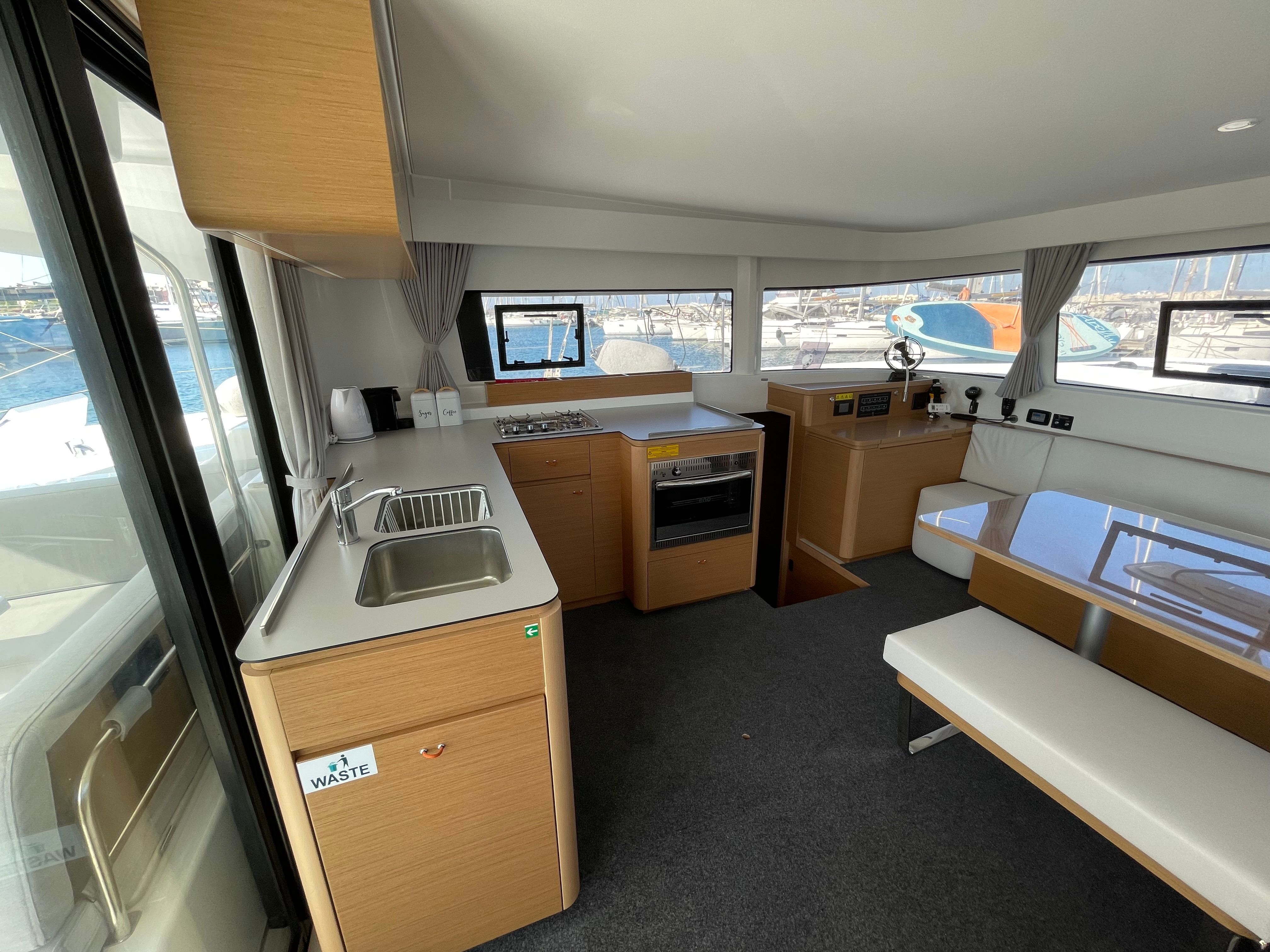 Excess 14 | La Vita E Bella