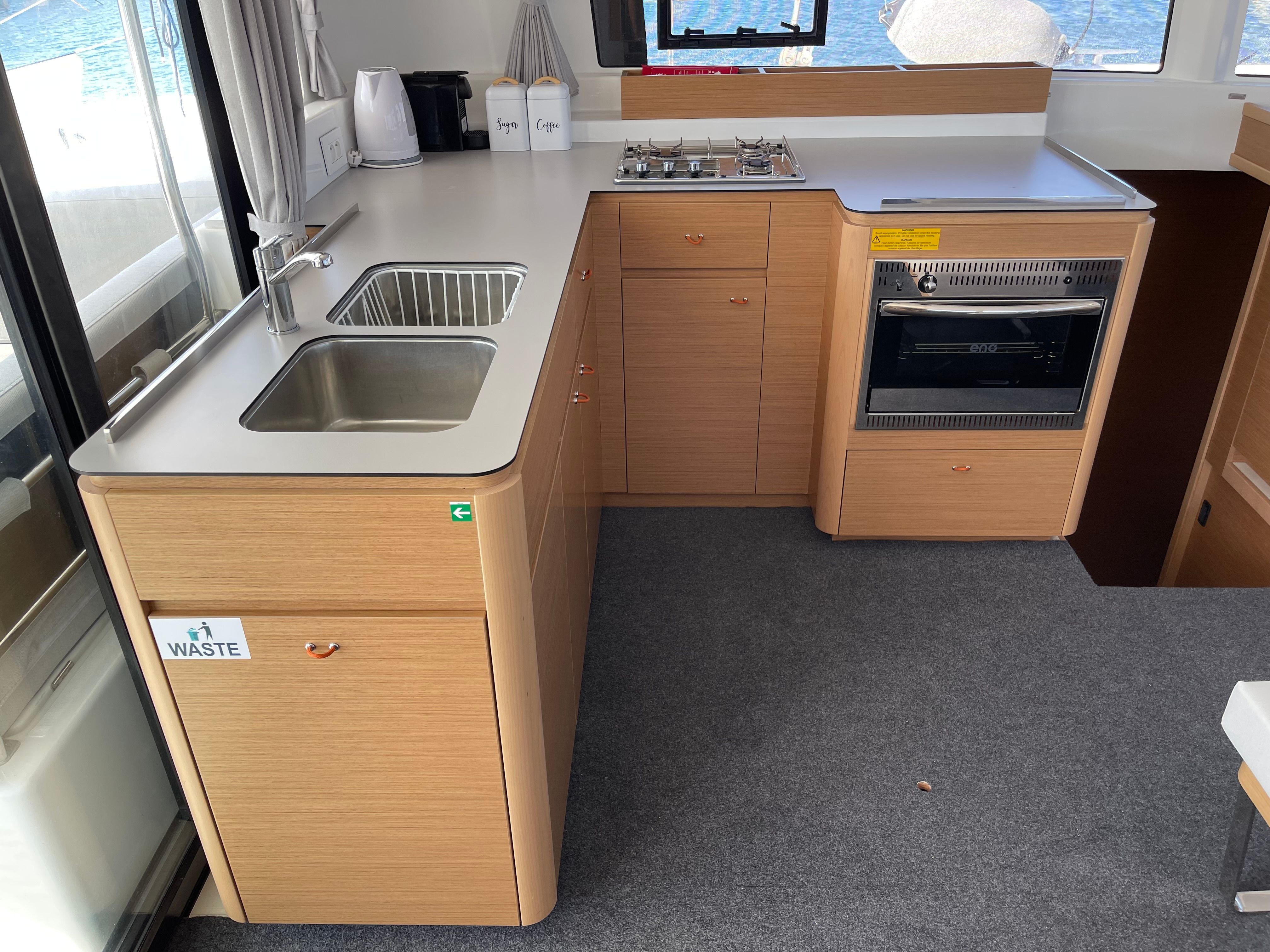 Excess 14 | La Vita E Bella