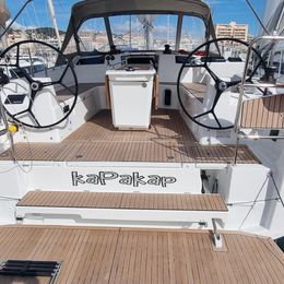 Beneteau Oceanis 40.1 | Kapakap