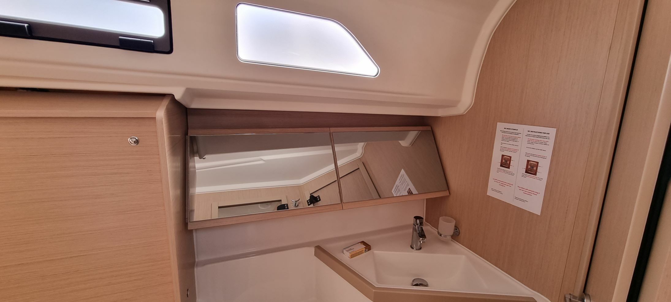 Beneteau Oceanis 40.1 | Kapakap