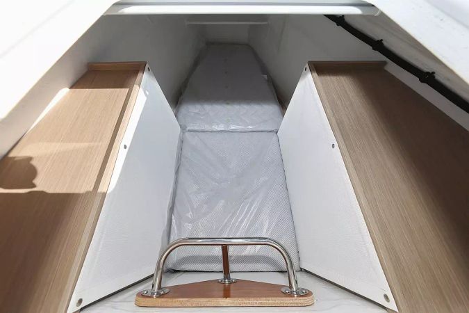 Lagoon 51 | Disonesto